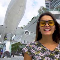 Отзыв от Соня - Виза Destination Thailand